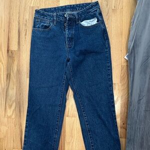 Brandy Melville jeans